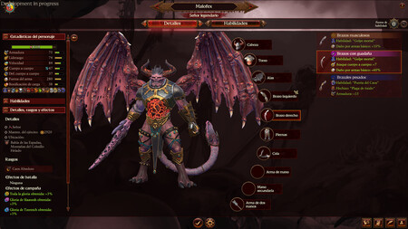 Total War Warhammer 3 Impresiones