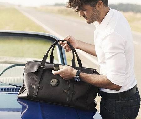 Mowa, el maletín más vintage de Louis Vuitton