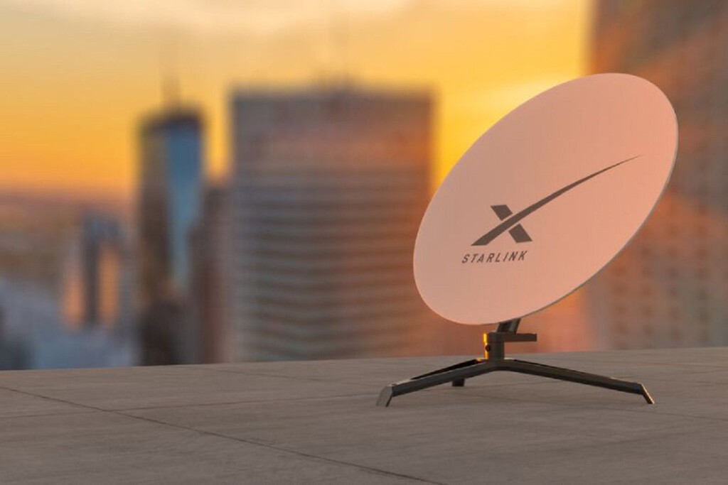 ENACOM le da el visto bueno a Starlink en Argentina, un imperio que avanza y no se detiene 