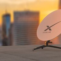 ENACOM le da el visto bueno a Starlink en Argentina, un imperio que avanza y no se detiene 