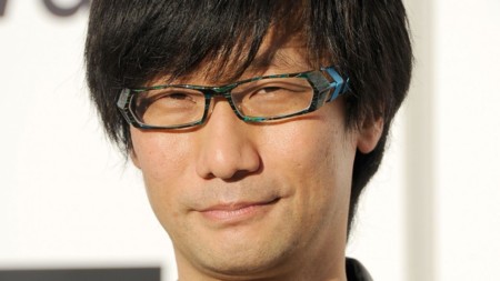 Hideo Kojima no usará motor propio para su próximo juego