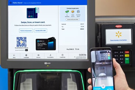 Walmart Acepta Apple Pay Google Pay Estados Unidos Pagos Sin Contacto Xataka Mexico 2