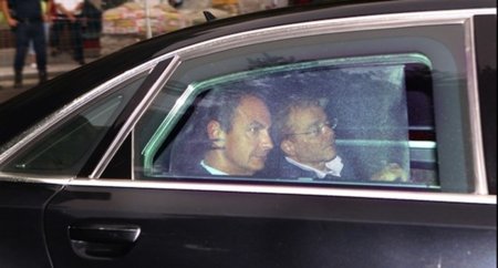El asesor de confianza de Zapatero cobrará 515.000 euros de Telefónica