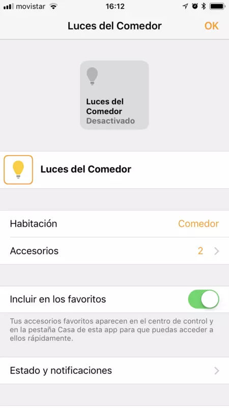 ホームキット グループ 6 電球