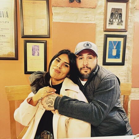 La imagen del terror para Isabel Pantoja: así ha sido el reencuentro entre Isa Pantoja y Kiko Rivera