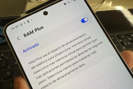 RAM Plus