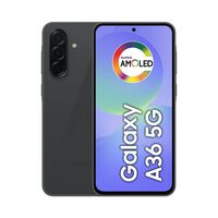 41% OFF! Samsung Galaxy A36 5G fica mais barato em promoção relâmpago no Mercado Livre 