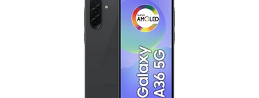 41% OFF! Samsung Galaxy A36 5G fica mais barato em promoção relâmpago no Mercado Livre 