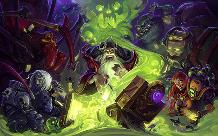 ¿Está desarrollando Blizzard un nuevo Warcraft para dispositivos móviles?