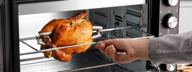 Pensaba que un horno compacto es solo un 'microondas glorificado' que no sirve para asar un pollo. La realidad es justo al revés 