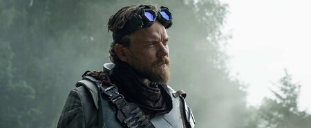 Fundacion Temporada 3 3