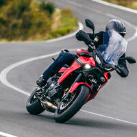 Hacía 15 años que no se vendían tantas motos en España, pero no es una buena noticia para las eléctricas. Ni para la DGT
