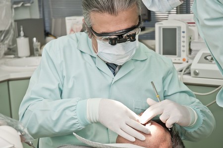 Guerra a la caries con estos nuevos empastes antibacterianos
