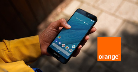 El teléfono 'justo y sostenible' Fairphone 3 ya está disponible en Orange desde 18,50 euros al mes