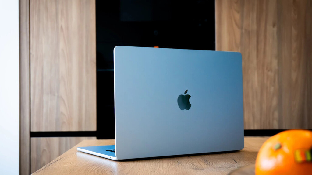 Hay una tienda que ha derribado el precio de un MacBook. Y no es cualquiera: incluye chip M4 y 24 GB de memoria unificada Hay una tienda que ha derribado el precio de un MacBook. Y no es cualquiera: incluye chip M4 y 24 GB de memoria unificada