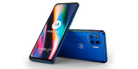 Moto G5 Plus 5g 2 Moto G5 Plus 5g 2
