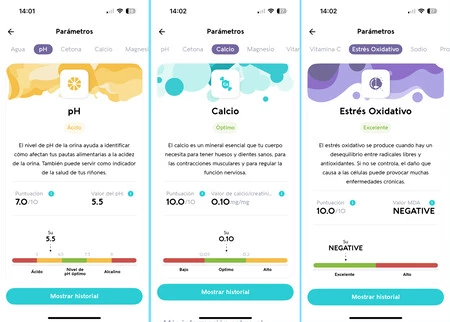 Vivoo Analisis Orina 08