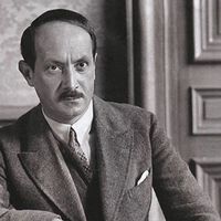 Nació en el Caribe, se opuso a los nazis y ganó el Premio Nobel por una poesía 