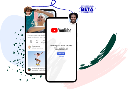 YouTube Kids se queda corto a ciertas edades y la plataforma lanzará un control parental para adolescentes
