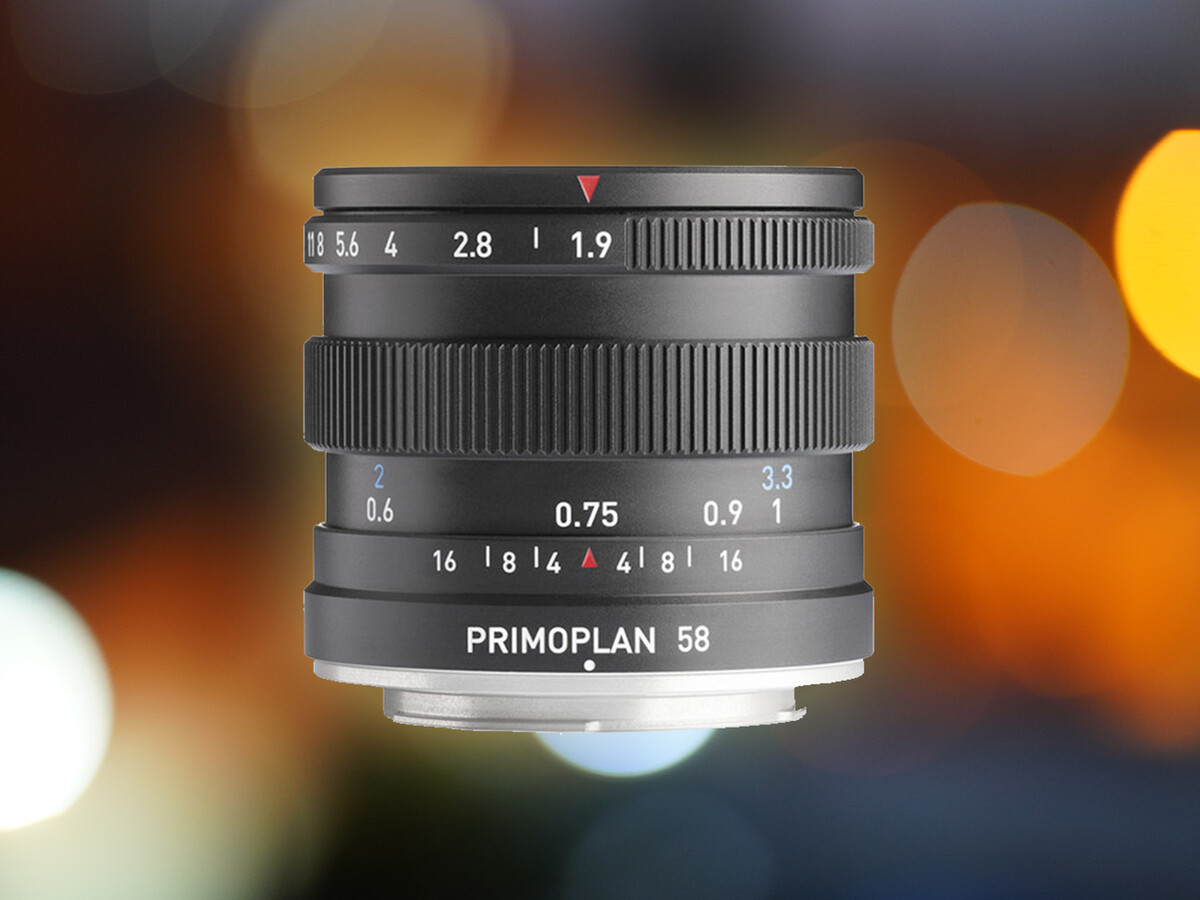 Meyer-Optik Görlitz Primoplan 58mm f1.9 Meyer Optik Görlitz Primoplan 58 mm f/1.9 II: revive uno de los