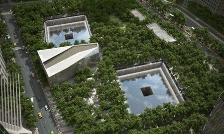 Abre al público el Museo del 11S en Nueva York