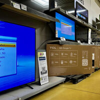 Carrefour liquida esta Smart TV de 55 pulgadas con panel Mini Led: mitad de precio para uno de los mejores modelos Hisense