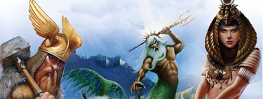 Age of Mythology es un imprescindible de PC, y te doy 3 razones para estar emocionado por su remake 