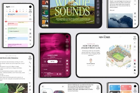 Apps