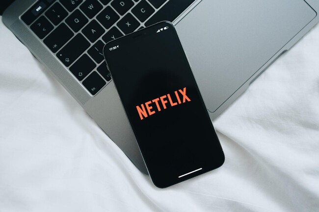 Netflix