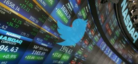 Twitter crece lentamente pero cada vez ingresa más dinero