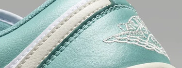 Las zapatillas Air Jordan perfectas para llevar con todo, ahora en el outlet de Nike en liquidación a mitad de precio