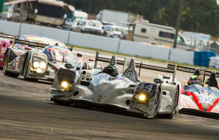 Starworks Motorsports