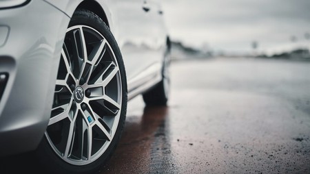 Volvo Polestar Performance World Champion