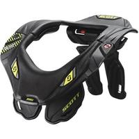 Scott Neck Brace 550, la evolución del collarín cervical de Scott 