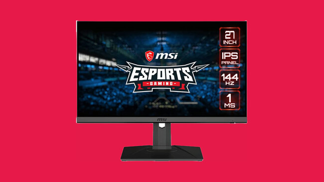 Monitor
