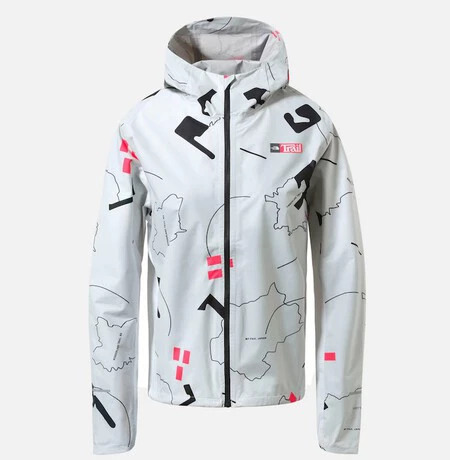 The North Face 4