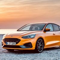 El Ford Focus RS de nueva generación podría ya estar cancelado