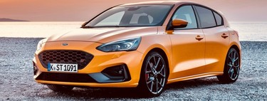 El Ford Focus RS de nueva generación podría ya estar cancelado