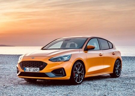El Ford Focus RS de nueva generación podría ya estar cancelado