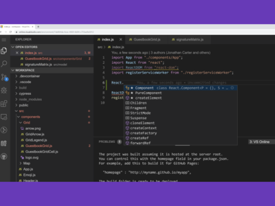 Visual Studio Online, la versión web del IDE de Microsoft ya está disponible para todos