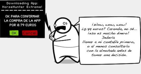 Imagen de la semana: diez mil millones de descargas en la App Store