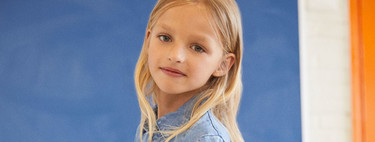 Lefties lanza su tienda online: estos son los mejores looks 'low cost' para bebés y niños 