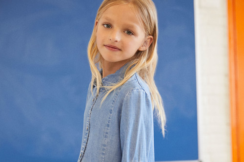 Lefties lanza su tienda online: estos son los mejores looks 'low cost' para bebés y niños 