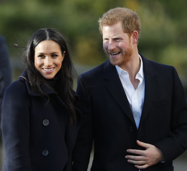 Boda Harry Meghan1
