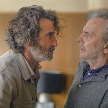 Hoy en Netflix: el thriller de José Coronado y Luis Zahera perfecto para maratonear 