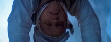 Un accidente de coche cambió para siempre a Luke Skywalker y el comienzo de la mejor película de 'Star Wars' de la historia