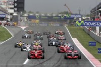 Arranca un Gran Premio de España lleno de incógnitas