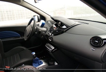 Renault Twingo 2012 Gordini 16