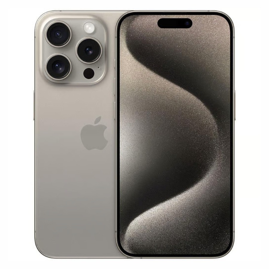 iPhone 15 Pro (128 GB)