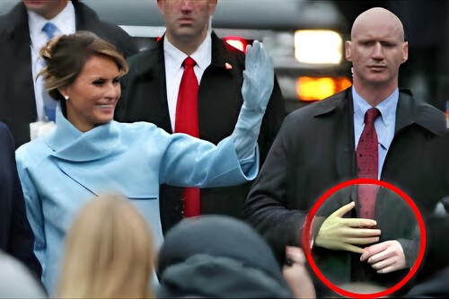 hands